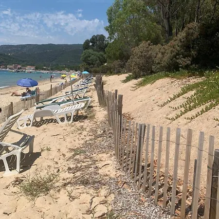 Lesabledondine Holiday home